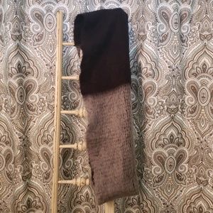 Steve Madden Infinity Scarf